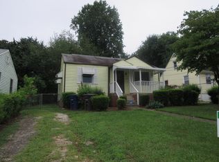 1836 Maryland Ave, Winston Salem, NC 27101