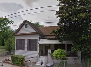 1521 Chestnut St, Augusta, GA 30901