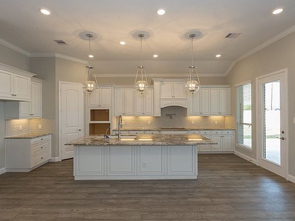 The Crenshaw Kitchen