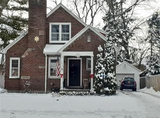 8617 Lindbergh Ave, Niagara Falls, NY