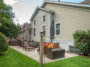 N27W6483 Alyce St, Cedarburg, WI 53012