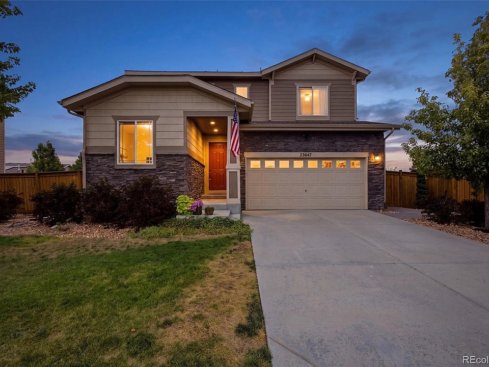 1st image of 25647 E Maple Avenue