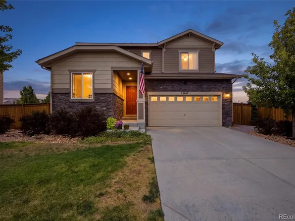 25647 E Maple Avenue, Aurora, CO 80018