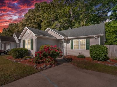 100 Sycamore Ln, Elizabeth City, NC, 27909