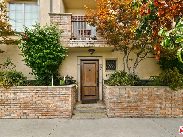 15248 Clark St Unit 104, Sherman Oaks, CA 91411