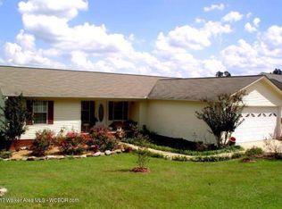 77 Gilmore Rd, Jasper, AL 35504