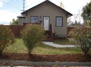 494 E 16th St, Idaho Falls, ID 83404