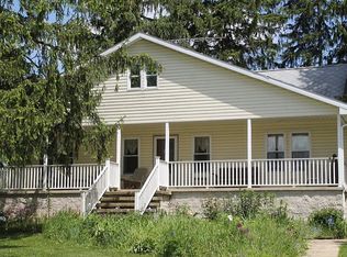 4169 State Route 97, Butler, OH 44822