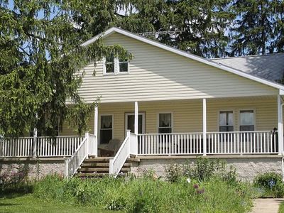 4169 State Route 97, Butler, OH, 44822