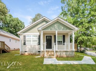 321 Salisbury Rd, Statesville, NC 28677