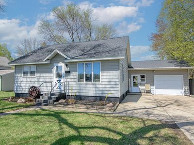 413 2nd St S, Cold Spring, MN, 56320