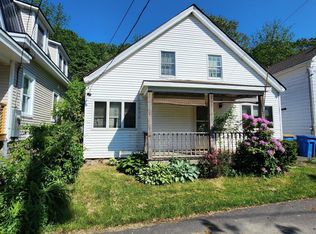 150 3rd Ave, Kingston, NY 12401