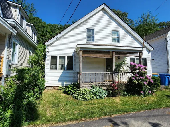 150 3rd Avenue, Kingston, NY 12401