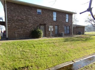 3108 Park Side Ct #2D, Louisville, KY 40214