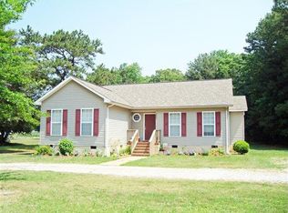 6603 Hickory Fork Rd, Hayes, VA 23072