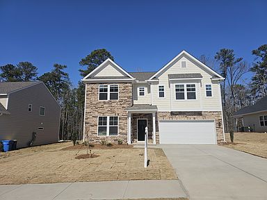 Hickory Woods by Stanley Martin Homes in Harlem GA Zillow