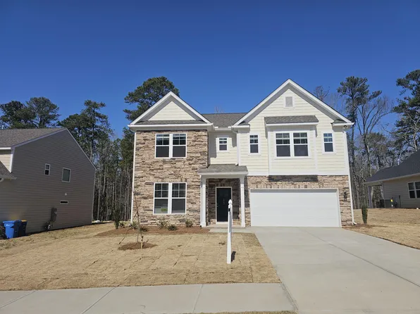 222 Black Oak Dr, Harlem, GA 30814