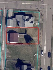 Garfield Ave SW, Canton, OH, 44706