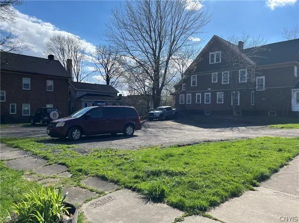 332 Hawley Ave #14, Syracuse, NY 13203