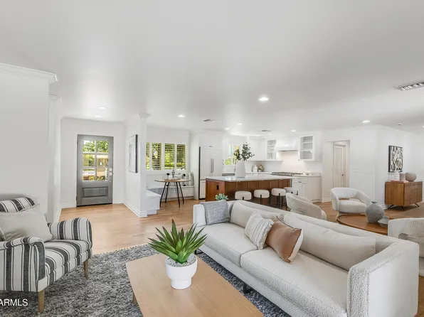618 W PALMAIRE Avenue, Phoenix, AZ 85021