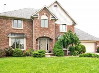 5431 Royal Troon Way, Avon, IN 46123