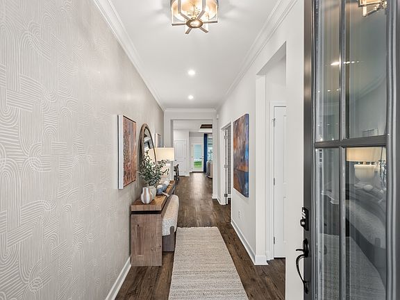 3rd image of 112 Cedarstone Dr Lot 7