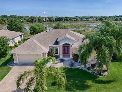 5707 Illumination Ln, Leesburg, FL, 34748