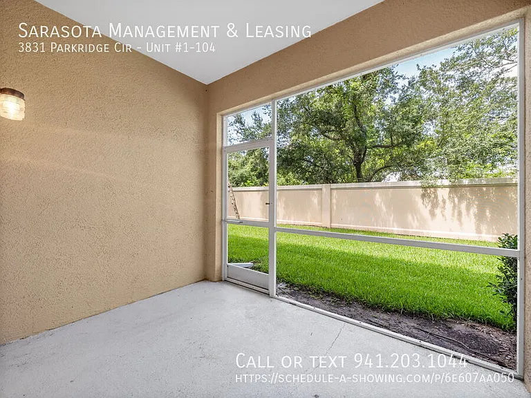 3831 Parkridge Cir #1-104 — Photo 32
