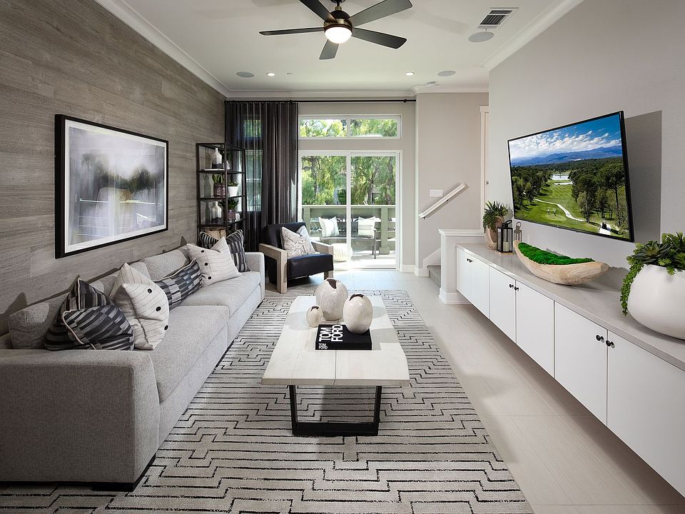 Open Floor Concept