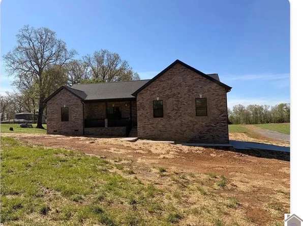 537 Old Hopkinsville Rd, Cadiz, KY 42211