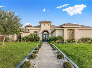 1301 Jacinth St, Weslaco, TX 78596