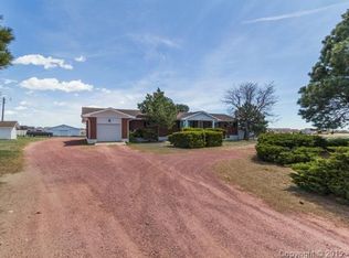 6525 Templeton Gap Rd, Colorado Springs, CO 80923