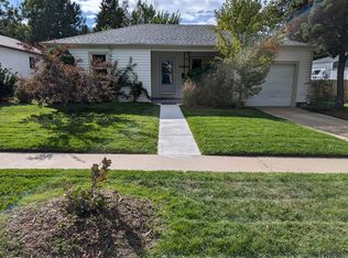 4495 Yarrow St, Wheat Ridge, CO 80033