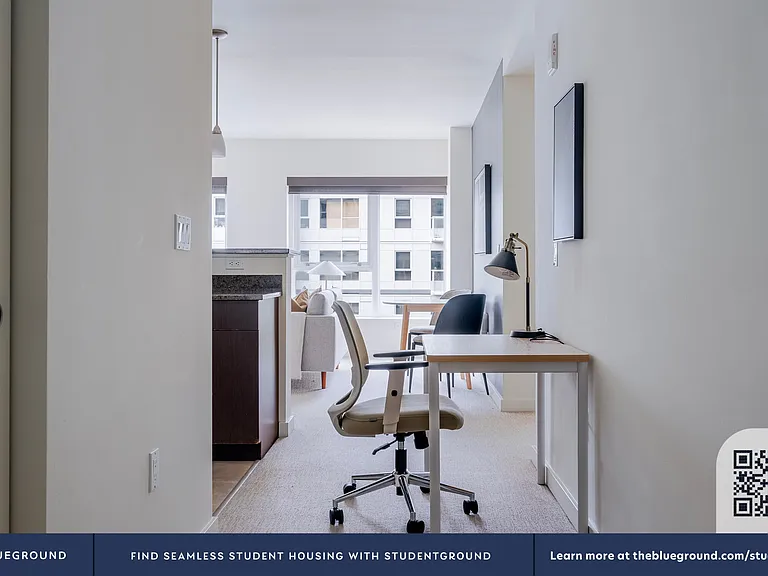 Office Area