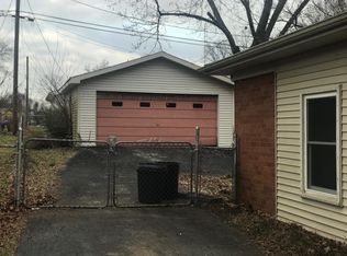 127 Springhill Ave, Bowling Green, KY 42101