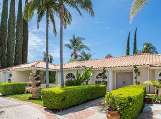 4775 Alonzo Ave, Encino, CA 91316