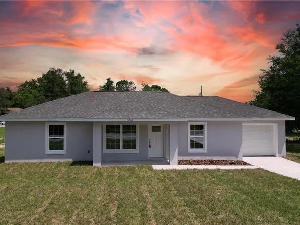 5363 NW 3rd St, Ocala, FL 34482