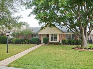 1407 Uvalde St, Mesquite, TX 75150