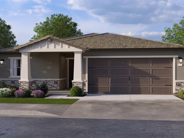 221 Teton Ranch Way, Patterson, CA 95363