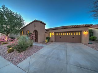 12438 W Maya Way, Peoria, AZ 85383