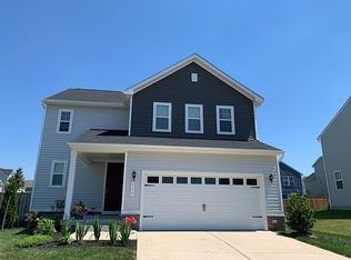 111 Nathan Dr, Stephens City, VA 22655