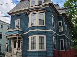240 Lockwood St, Providence, RI 02907