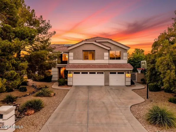 120 W SOUTHERN HILLS Road, Phoenix, AZ 85023