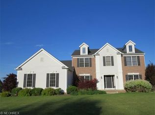 1211 Spafford Dr, Akron, OH 44321