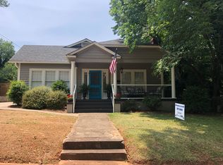 569 S 6th St, Griffin, GA