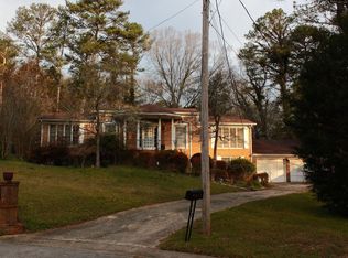 5442 Joni Cir, Pinson, AL 35126