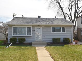 3528 S 24th St, Milwaukee, WI 53221