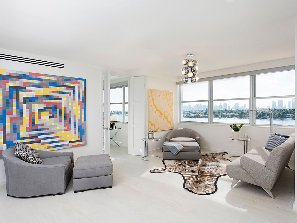 1st image of 3 Island Ave APT 7D