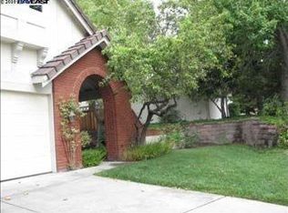 78 Rainbow Bridge Pl, San Ramon, CA 94582