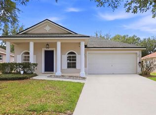 1550 Madison Ivy Cir, Apopka, FL 32712